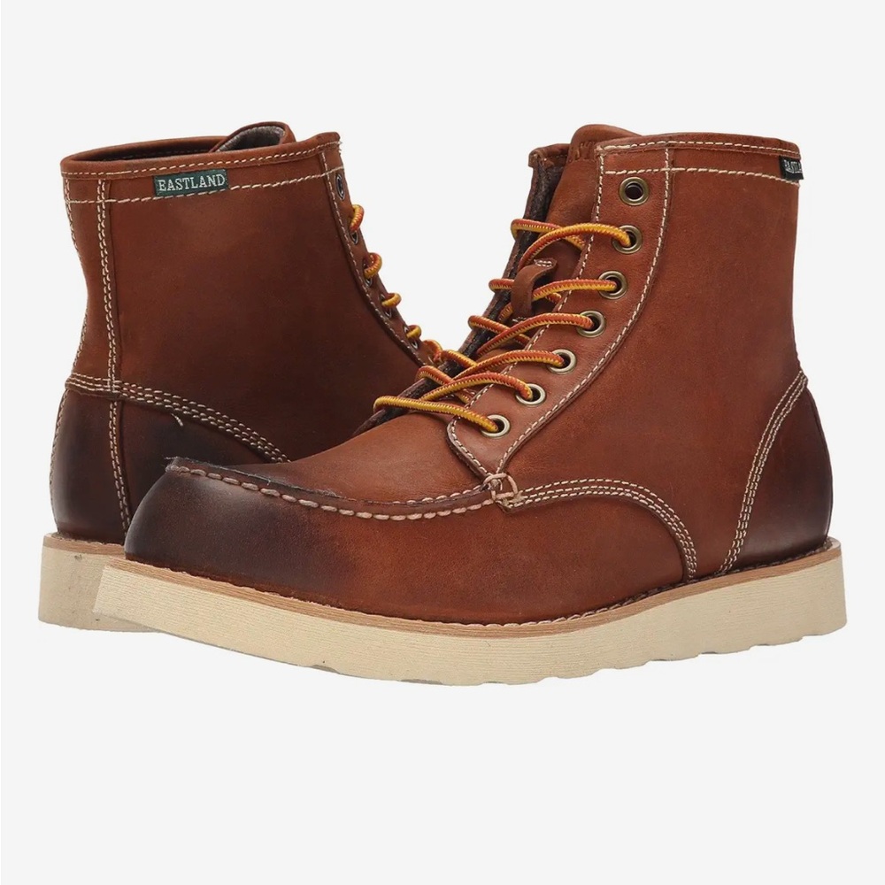 Men’s Eastland ankle boots
